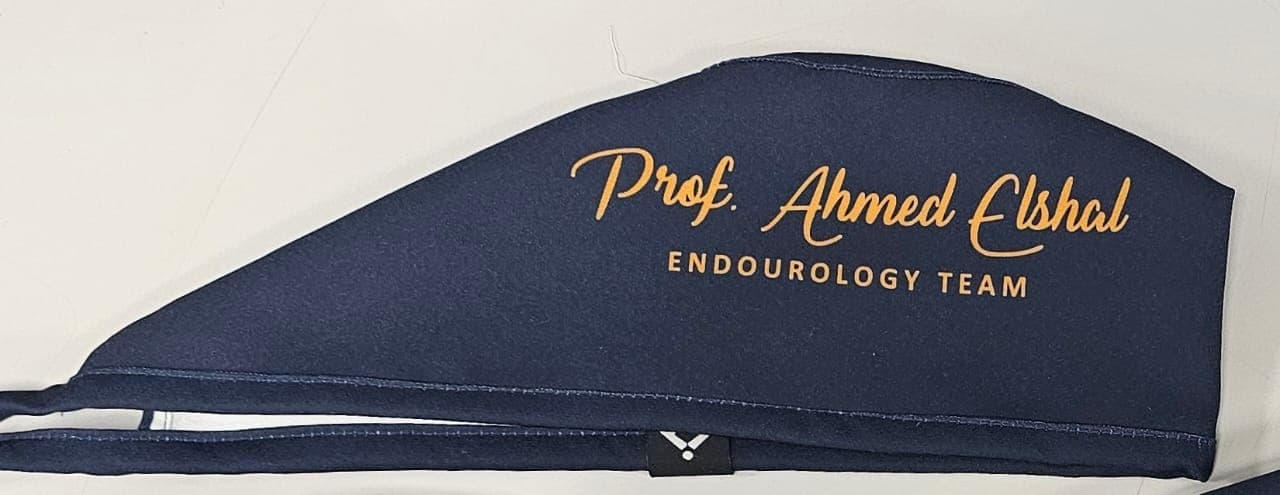 Urology Endoscopy