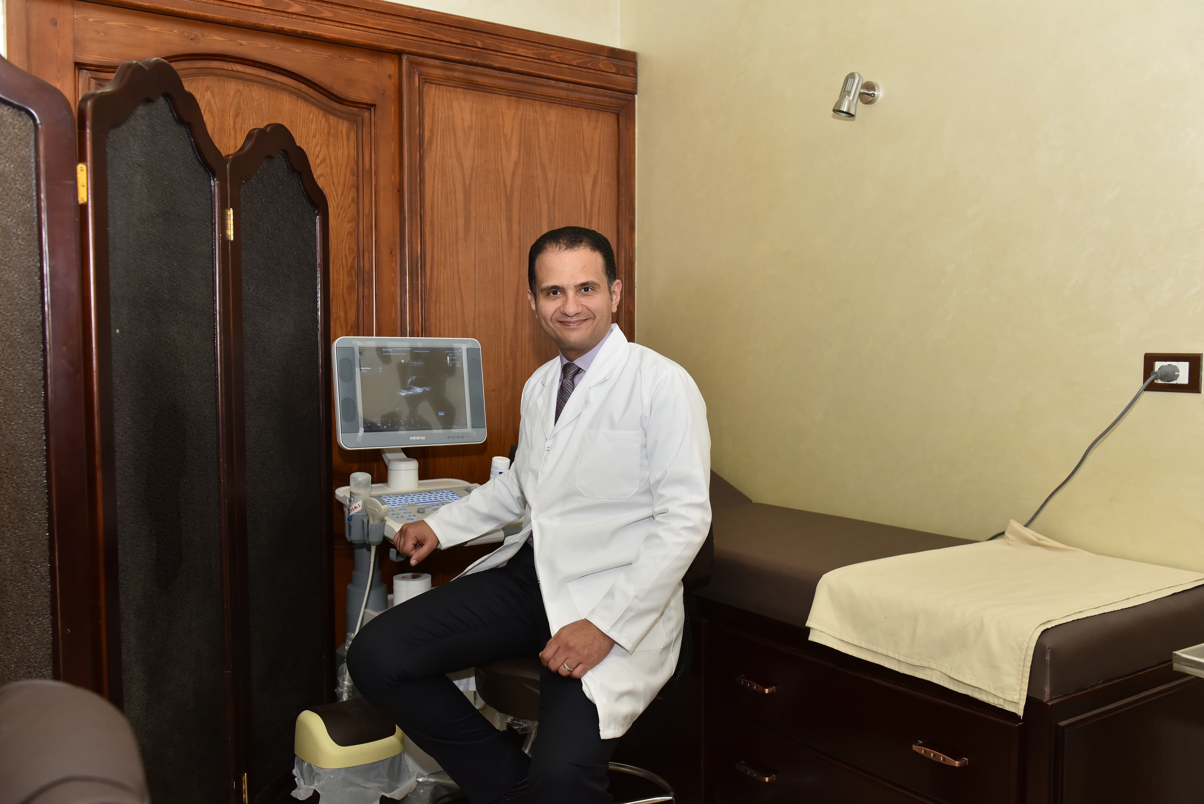 Advanced Diagnosis