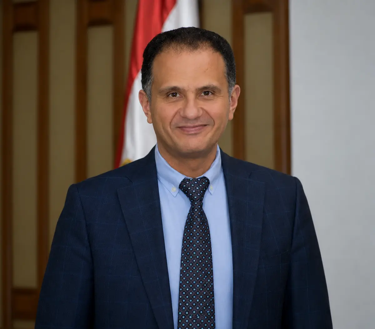 Prof. Dr. Ahmed Elshal